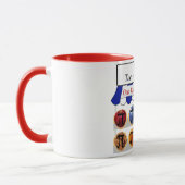 Pi Shop Tasse (Links)