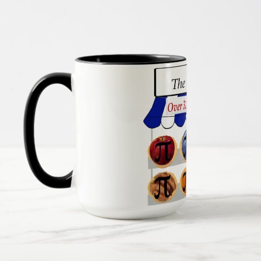 Pi Shop Tasse (Links)