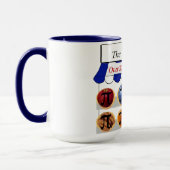 Pi Shop Tasse (Links)
