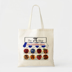 Pi-Shop Tragetasche