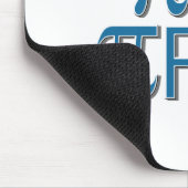 Pi sind nicht Platz! Mousepad (Ecke)