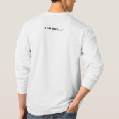 Pi STEM T - Shirt (Rückseite)