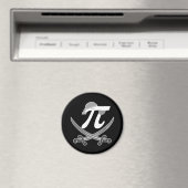 Pi - Steuerfrei Magnet (In Situ (Geschirrspüler))
