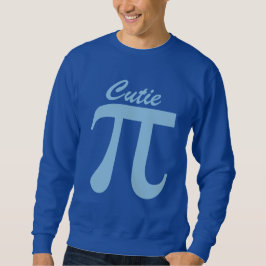 Pi / Süsse Pie benutzerdefinierte Shirts & Jacken