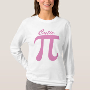 Pi / Süsse Pie benutzerdefinierte Shirts & Jacken