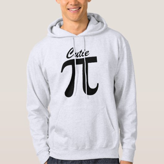 Pi / Süsse Pie benutzerdefinierte Shirts & Jacken (Vorderseite)