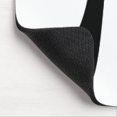 Pi Symbol Mousepad (Ecke)