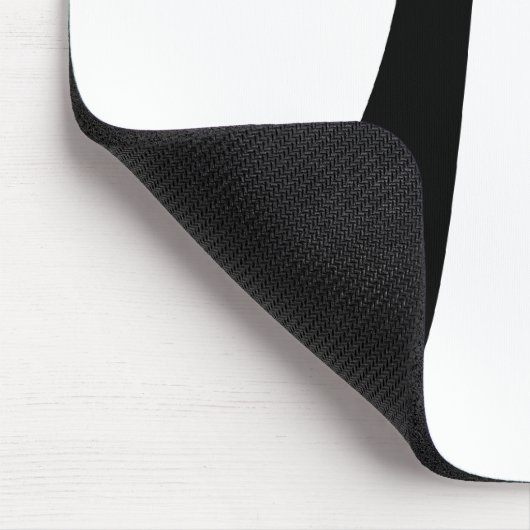 Pi Symbol Mousepad (Ecke)