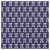 Pi Symbol Niedlich Mathelehrer Stoff (Muster)