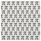 Pi Symbol Niedlich Mathelehrer Stoff (Muster)