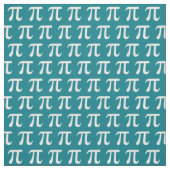 Pi Symbol Niedlich Mathelehrer Stoff (Muster)