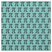 Pi Symbol Niedlich Mathelehrer Stoff (Muster)