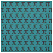 Pi Symbol Niedlich Mathelehrer Stoff (Muster)