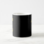 Pi Tag 2025 Pi-Symbol Kaffeetasse (Mittel)