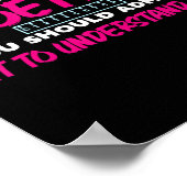 Pi Tag 2 Poster (Ecke)
