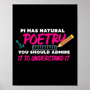 Pi Tag 2 Poster