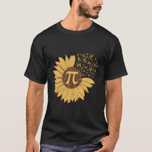 Pi Tag 314 Pi Nummer Symbol Mathematik Wissenschaf T-Shirt