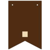 Pi Tag 3.14 Jagdbanner Wimpelkette (Zweite Fahne)