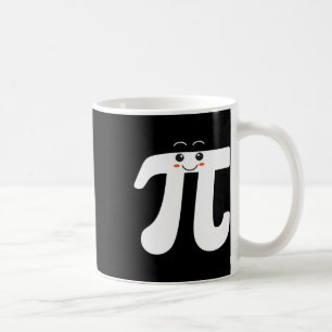 Pi Tag Niedlich Pi Math Geek Dozent K Kaffeetasse