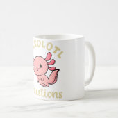 Pi-Tag-pi-Mathematik Kaffeetasse (VorderseiteRechts)
