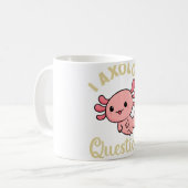 Pi-Tag-pi-Mathematik Kaffeetasse (Vorderseite Links)