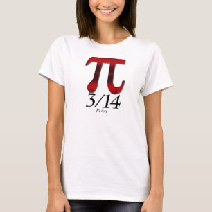 Pi-Tag T-Shirt