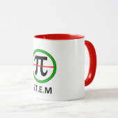 PI-Tasse Tasse (VorderseiteRechts)