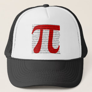 Pi Truckerkappe