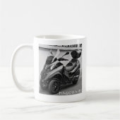 Piaggio MP3 Tasse (Links)