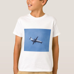 Piaggio P180 Luftfahrzeuge T-Shirt