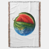 Pianeaple auf mein Corebit Decke (Vorderseite Vertikal)