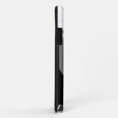 Pianist Case-Mate iPhone Hülle (Hinten/Rechts)