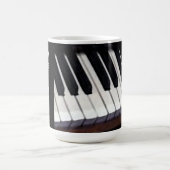 Pianist Pianist Kaffeetasse (Mittel)