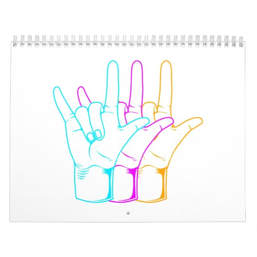 Pianist Piano Pianist Kunst für Männer Pianist Kalender (Titelbild)