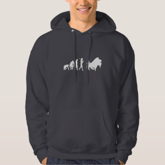 Pianisten - Flügel/Stutzflügelgeschenk Hoodie