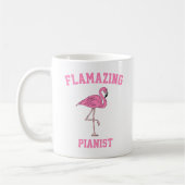 Pianistische Tasse (Links)