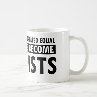 Pianistmusikentwürfe Kaffeetasse