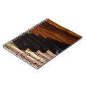 PIANO-317026 NOTES SHEET MUSIC SONGWRITER SO NOTIZBLOCK (Linke Seite)