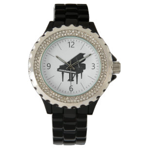 Piano Armbanduhr