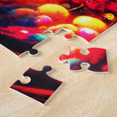 Piano Art Puzzle (Seite)