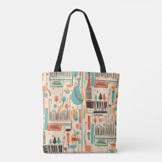 Piano Art Tasche