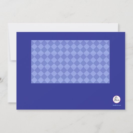 Piano Bar Einladung (Rückseite)