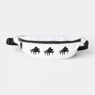 Piano Bauchtasche