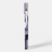 Piano Butterfly Music | Fall Iphone 6 Case-Mate iPhone Hülle (Rückseite / Links)