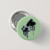 Piano Button (Vorne & Hinten)