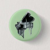 Piano Button (Vorderseite)
