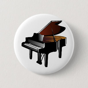 Piano Button