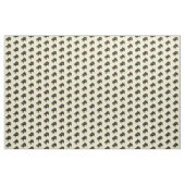 Piano-Cartoon Stoff (Yard (91,4 cm))