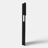 Piano Case-Mate iPhone Hülle (Rückseite / Rechts)