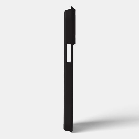 Piano Case-Mate iPhone Hülle (Rückseite / Rechts)